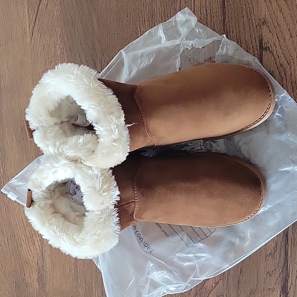 YBS boots